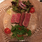 フレンチ割烹 宿 - 