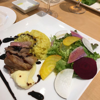 カジュアルフレンチ リアン - 