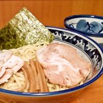 GAKU - 鶏つけ麺