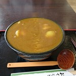 苗穂通り しあわせ食堂 - 