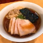 Japanese Soba Noodles 蔦 - 