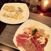 ロビーラウンジ 「マーブルラウンジ」 ヒルトン東京 - 