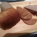 OGINO organic Restaurant - 