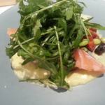 OGINO organic Restaurant - 