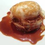 OGINO organic Restaurant - 