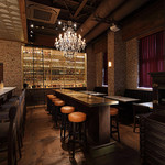 TOKYO Whisky Library - 