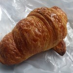 BOULANGERIE Jolly - ・クロワッサン 150円 (外税)