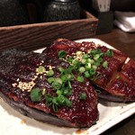 ウミネコ - 茄子田楽