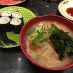 Sushi Choushimaru - 