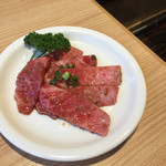 Ganso Yakiniku Botanen - 