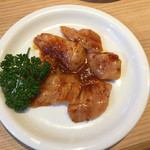 Ganso Yakiniku Botanen - 