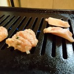 Yakitori Taroyan - 鳥焼肉というシステム