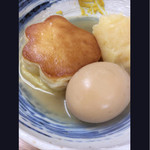 関東煮 きくや - 