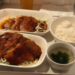 伝説の風味焼き ぶたや - 