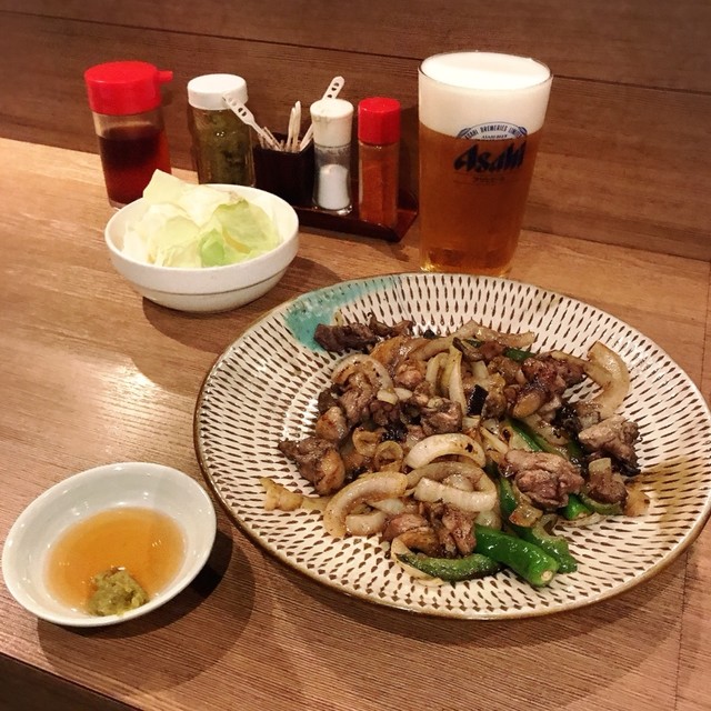 もも焼らんぼう 西小倉 焼鳥 食べログ