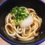 手打ちうどん 咲楽 - 
