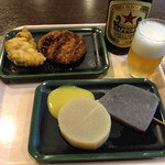 手打ちうどん 咲楽 - 