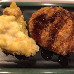 手打ちうどん 咲楽 - 