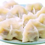 中国料理 高記 - 皮から手作り、六種類の餡があり
