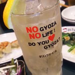 Gyouza Ya Ryuu - 