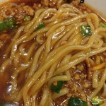 麺や マルショウ - 台湾焼き麺