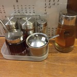 麺や マルショウ - 