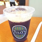 TULLY'S COFFEE - 