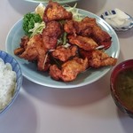 寿楽 - 