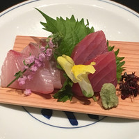 檪 - 造り