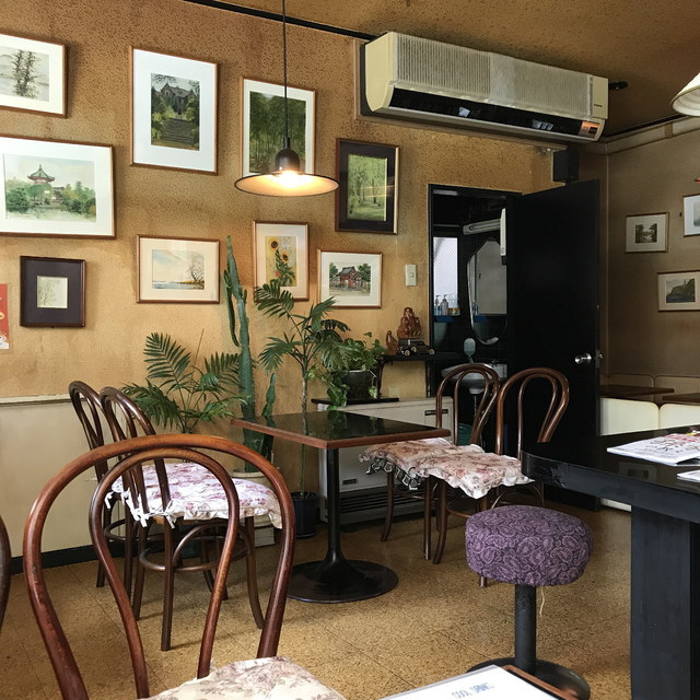 CAFETERIA PENT HOUSE photo 5