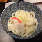 ISE-UDON BAR 伊勢物語 - 