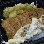 ファミリーマート - 料理写真: