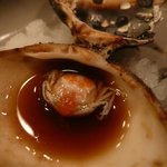 すし屋のこう多郎 - 蛤の中には蟹が・・・（2011年2月）