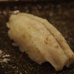 すし屋のこう多郎 - 穴子（2011年2月）