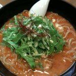 らーめん 北斗 - 