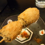 莫莫 - 広島かき