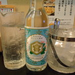 莫莫 - 金宮焼酎