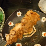 莫莫 - 三河産地蛸