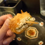 莫莫 - 天然子持昆布（断面）