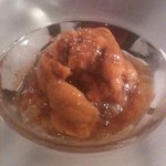 ブラッスリー アルティザン - ②ウニ！オマール海老！コンソメぜりー！1800円