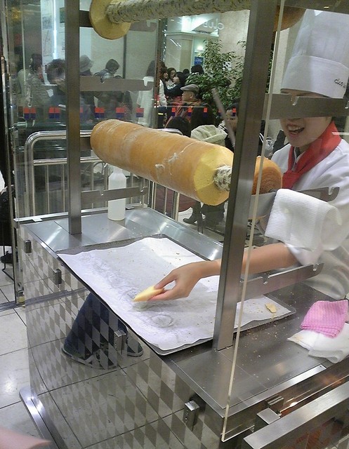 焼きたてバウムクーヘンは まさに別次元の美味しさです By ぴいちゃん クラブハリエ B スタジオ 池袋東武店 Club Harie B Studio 池袋 バームクーヘン 食べログ 焼きたてバウムクーヘンは まさに別次元の美味しさです By ぴいちゃん クラブハリエ B スタジオ 池袋東武店 Club Harie B Studio 池袋 バームクーヘン 食べログ