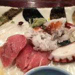 たぬきばやし - 