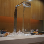 材木町　鮨　奈可久 - 