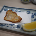 材木町　鮨　奈可久 - 