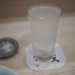 材木町　鮨　奈可久 - 