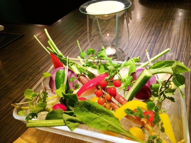 Restaurant&Bar Beans - 七日町（ダイニングバー）の写真