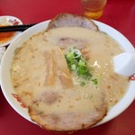 支那そば北熊 - 支那そば(北熊ラーメン)