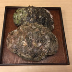 旬菜 おぐら家 - 岩がき