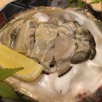 旬菜 おぐら家 - 岩がき