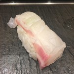 梅丘寿司の美登利 - 